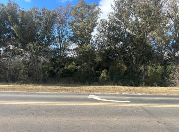 Campo · 35000m² · 1 Ambiente · Campo en Venta Capilla del Señor 3.5ha