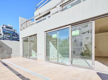 Departamento · 72m² · 3 Ambientes · 1 Cochera · Lafinur 3183 8° a