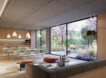 Departamento · 52m² · 2 Ambientes · Cinco