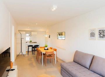 Departamento · 56m² · 3 Ambientes · Departamento 3 Ambientes con Amenities