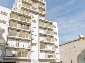 Departamento · 38m² · 1 Ambiente · Mexico 1331 12º a