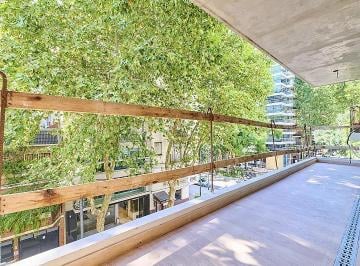 Departamento · 90m² · 3 Ambientes · Lafinur 3183 2° a