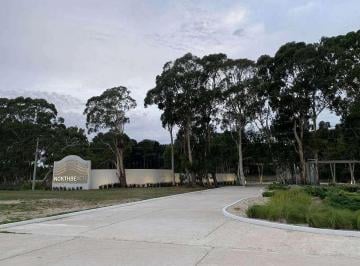 Terreno · 1134m² · Northbeach Lotes