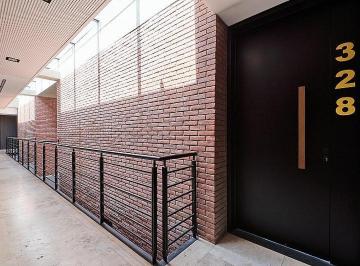 Departamento · 67m² · 2 Ambientes · 1 Cochera · Tomkinson 2000