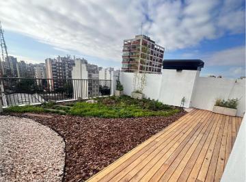 Departamento · 39m² · 1 Ambiente · Gregorio de Laferrere 1355 5º B