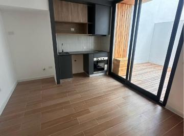 Departamento · 28m² · 1 Ambiente · Gregorio de Laferrere 1355 1º D