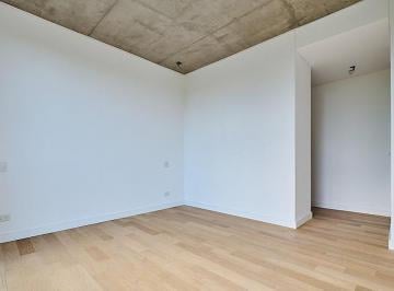Departamento · 93m² · 3 Ambientes · 1 Cochera · Casa Living