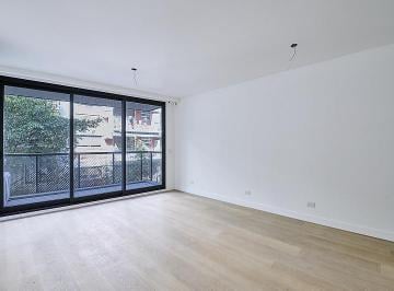 Departamento · 52m² · 2 Ambientes · Anchorena Tomas Manuel de 1720 3º a