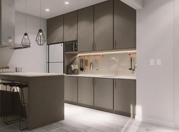 Departamento · 72m² · 3 Ambientes · Duplex de Tres Ambientes en Tigre