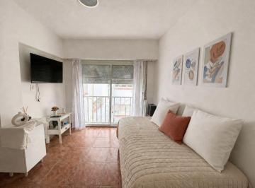 Departamento · 35m² · 2 Ambientes · Departamento - La Perla