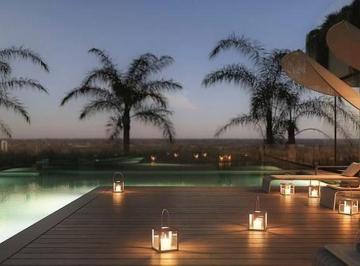Departamento · 83m² · 3 Ambientes · Dos Dorm. con Balcon Terraza