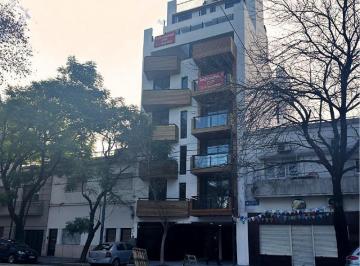 Departamento · 34m² · 1 Ambiente · Parque Caballito