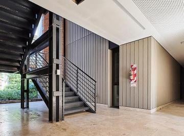 Departamento · 81m² · 3 Ambientes · 1 Cochera · Casa Living