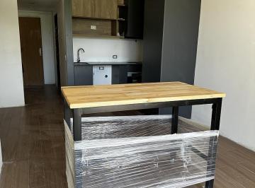 Departamento · 36m² · 1 Ambiente · Edificio Gregorio de La Ferrere