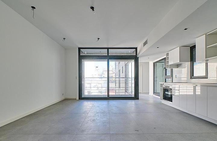 Departamento · 85m² · 3 Ambientes