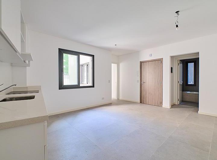 Departamento · 41m² · 2 Ambientes