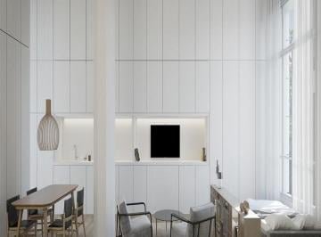 Departamento · 171m² · 4 Ambientes · Azopardo 579 5º 501
