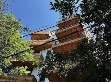 Departamento · 65m² · 2 Ambientes · Gregorio de Laferrere 1355 6º a