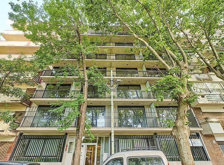 Virrey Loreto 3574 Pb a