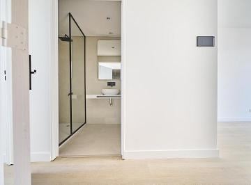 Departamento · 38m² · 2 Ambientes · Anchorena Tomas Manuel de 1720 9º B