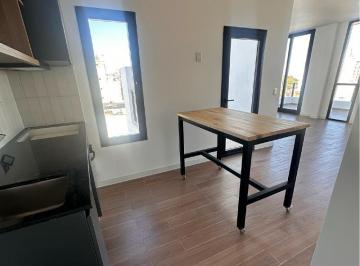 Departamento · 57m² · 1 Ambiente · Gregorio de Laferrere 1355 7º a