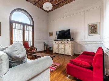 PH · 358m² · 5 Ambientes · Venta PH 4 Ambientes Reciclado con Piscina Patio Terraza Sin Expensas Parque Centenario Caballito