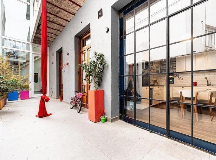 PH · 358m² · 5 Ambientes