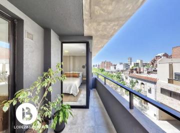 Departamento · 45m² · 3 Ambientes · Departamento en Venta 1 Dormitorio - Excelente Ubicacion