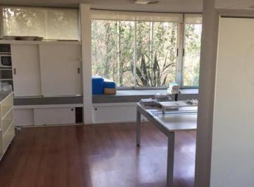 Oficina comercial · 50m² · 1 Cochera · Alquiler - Oficina de 50 m - Vista Panamericana (Con Muebles)