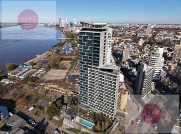Edificio · 139m² · 3 Ambientes · 1 Cochera · Departamento Vista Franca Al Rio - Arroyito