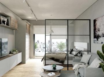 Departamento · 90m² · 4 Ambientes · Venta Departamento de 2 Dorm. con Comodín y Terraza Exclusiva en Barrio Martin