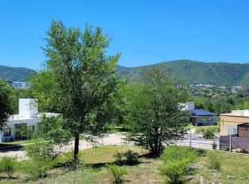 Foto · Venta Lote Country Altos de Carlos Paz con Escritura 1.400 m²