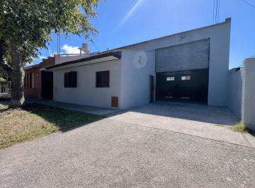 Local comercial · 168m² · 2 Ambientes · Alquiler Galpon 200 m² Villa Primera