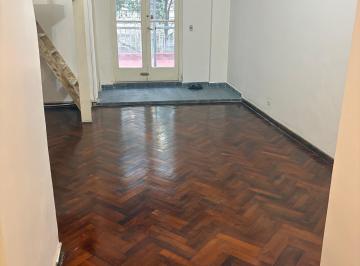 Departamento de 1 ambiente, Recoleta · Alquiler Monoambiente