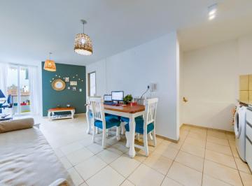 Departamento · 40m² · 2 Ambientes · Hermoso Departamento en Venta en B° Alberdi con Amenities