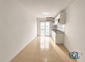 Departamento · 33m² · 2 Ambientes · 1 Cochera · Departamento - Constitución