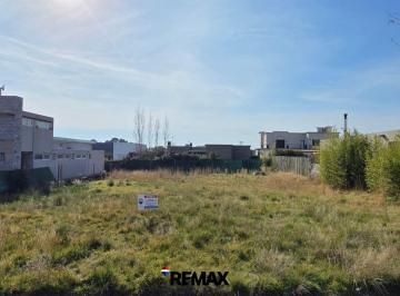 Terreno · 668m² · Venta | Lote | Barrio La Cañada