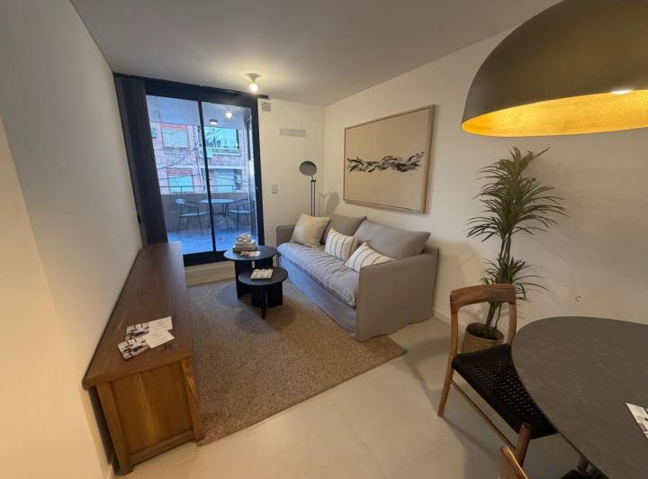 Departamento · 81m² · 3 Ambientes