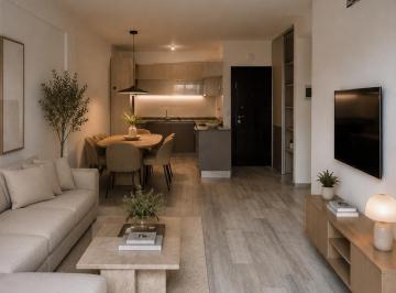 Departamento de 3 ambientes, Palermo · Depto 3 Ambientes en Palermo Soho