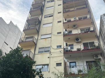 Departamento · 36m² · 2 Ambientes · Departamento 2 Amb Venta Palermo Chico con Balcón