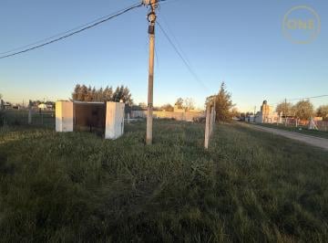 Terreno · 235m² · Terreno en Chascomus