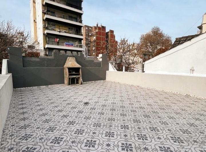 PH · 180m² · 5 Ambientes