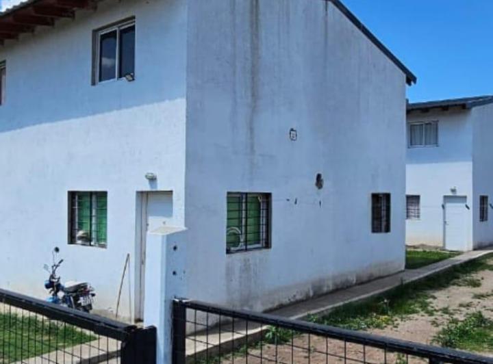 Departamento · 181m² · 10 Ambientes
