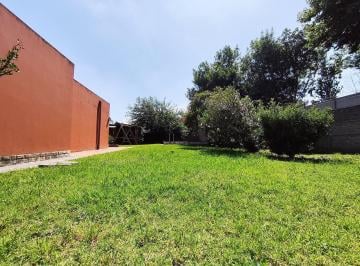 Terreno · 300m² · Terre en Venta Tortuguitas Centro 300 m Lote Pileta, Ideal Vivienda o Inversión - Todos Los Servicios