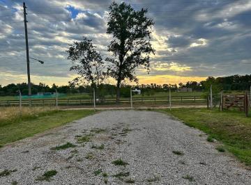 Terreno · 534m² · Terreno en Manzanares Pilar Venta