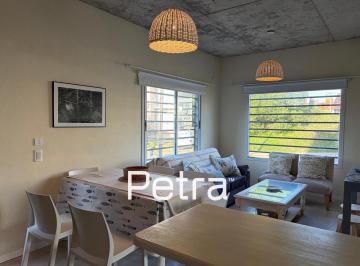 Departamento · 61m² · 3 Ambientes · 1 Cochera · Departamento en Venta en Mar de Ostende a m de Mar