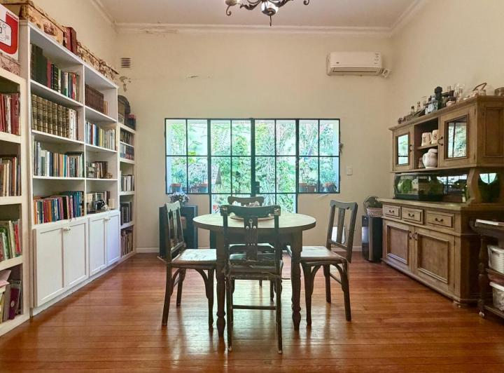 PH · 69m² · 3 Ambientes