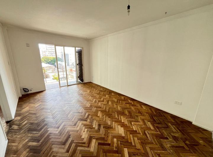 Departamento en alquiler en Distrito Centro · 3 ambientes