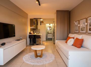 Departamento · 29m² · 1 Ambiente · Departamento en Villa Santa Rita / Monoambiente Dividido