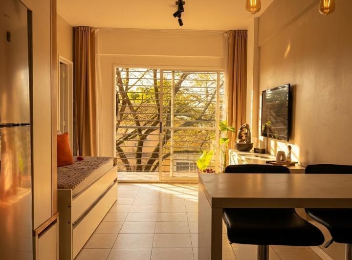 Departamento · 29m² · 1 Ambiente